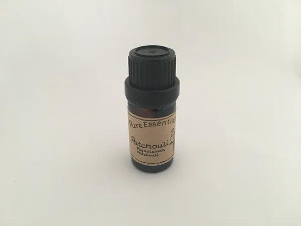 Kereru - Essential Oil Patchouli - [5ml]
