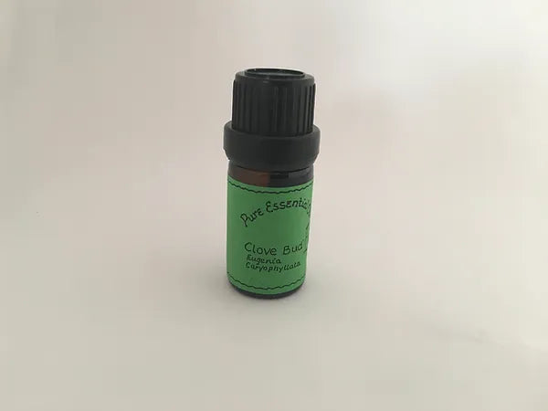 Kereru - Essential Oil Clove Bud - [5ml]