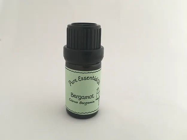 Kereru - Essential Oil Bergamot - [5ml]