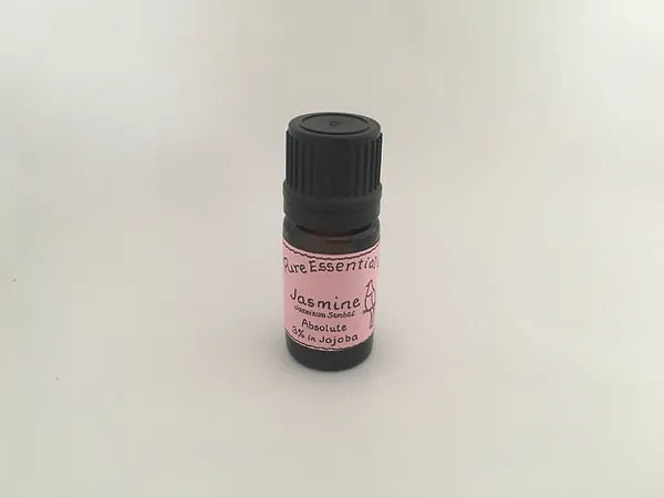 Kereru - Essential Oil Jasmine 3% - [5ml]