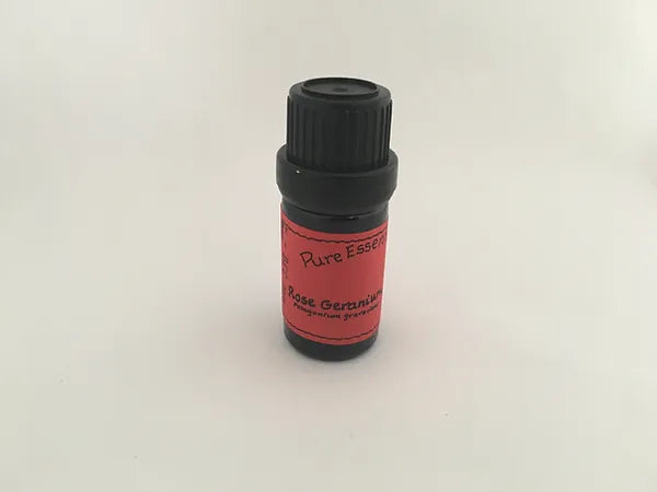 Kereru - Essential Oil Rose Geranium - [5ml]