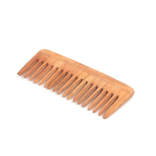 Trade Aid - Medium Wide Tooth Comb