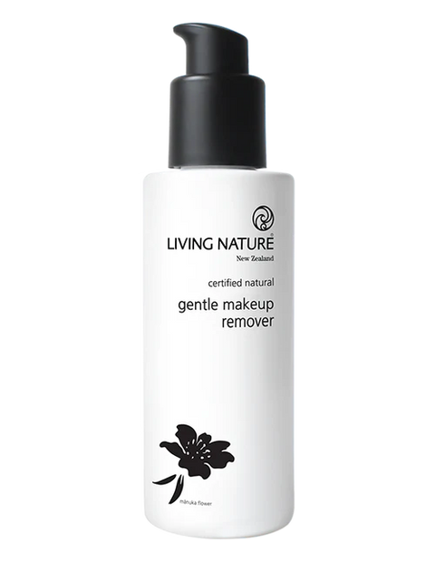 Living Nature - Make-up Remover - [120ml]