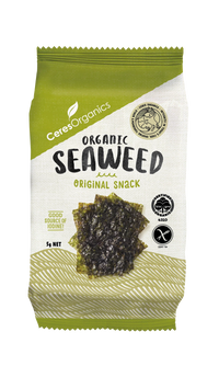 Thumbnail for Ceres - Organic Seaweed [Original] - [5g]