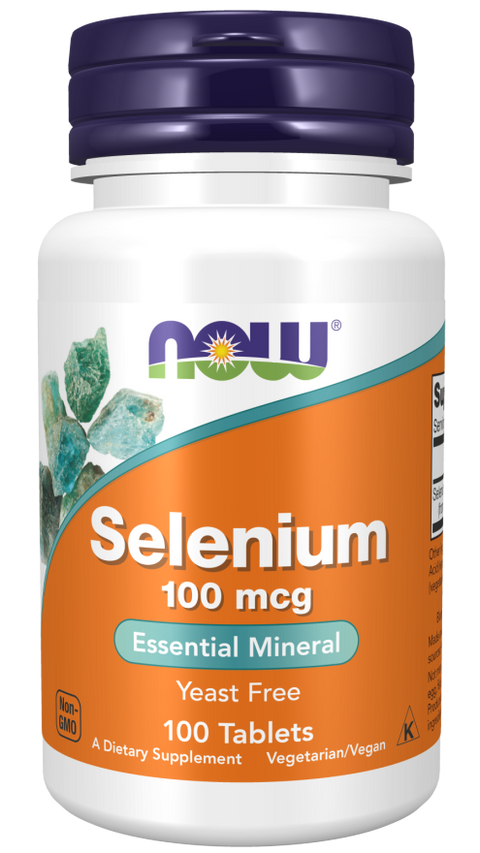 Now - Selenium - [100 tabs]