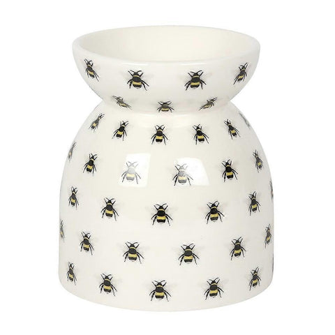 Organics Out West - Bee Oil Burner