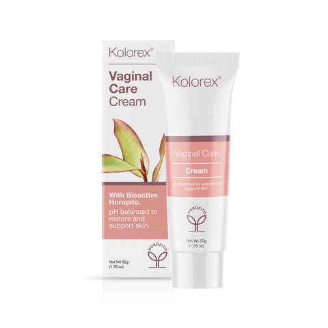 Kolorex - Vaginal Care Cream - [50g]
