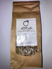 Thumbnail for Cleavers Tea - Certified Organic - [40g]
