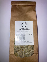 Thumbnail for Sage Tea - Certified Organic - [50g]