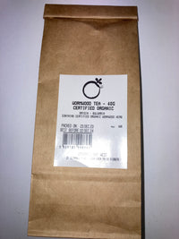 Thumbnail for Worm Wood Tea - Certified Organic - [40g]