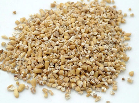 Organic Steel Cut Oats - [100g]