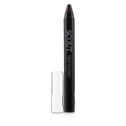 Scout - Organic Eye Liner Brown - [3g]