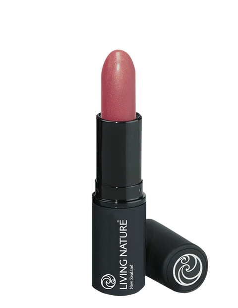 Living Nature - Tinted Lip Hydrator Bliss - [3.9g]