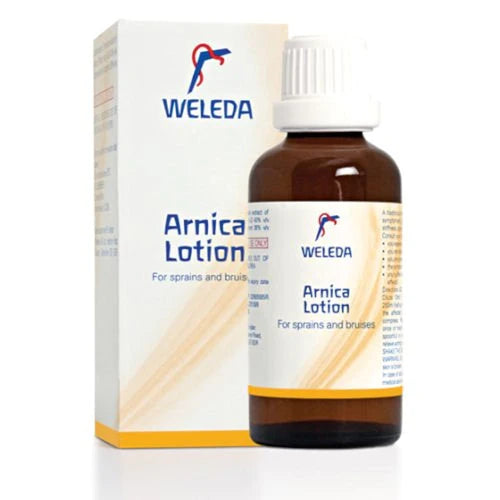 Weleda - Arnica Lotion - [50ml]