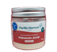 Thumbnail for Pacific Harvest - Sustainably Farmed Premium Agar - [50g]