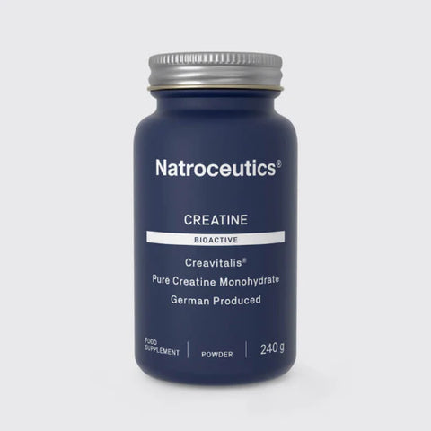 Natroceutics - Creatine - Bioactive - [240g]
