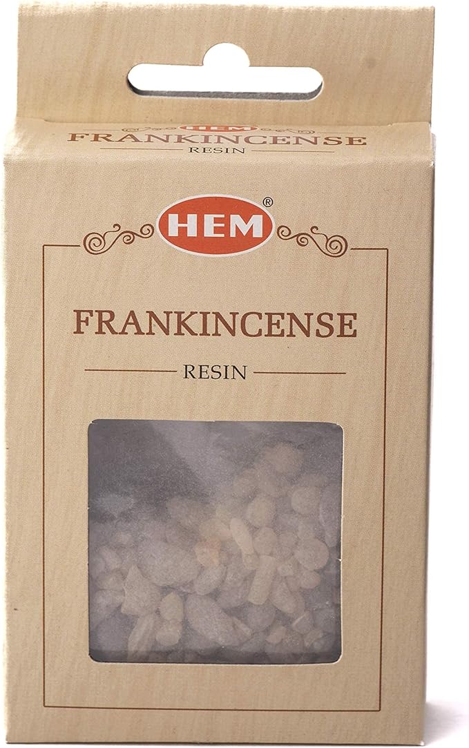 Hem - Frankincense Resin - [30g]