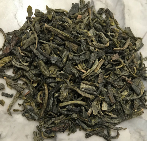 Tang - Organic Sencha Tea - [250g]
