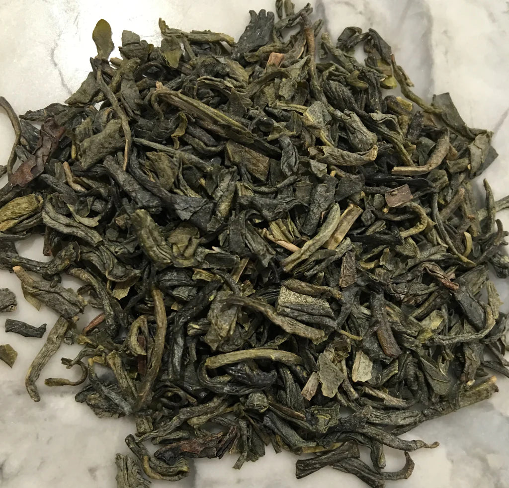 Tang - Organic Sencha Tea - [250g]