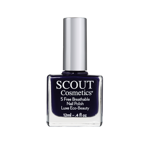 Scout - Organic Nail Varnish - Surrender - [12m]