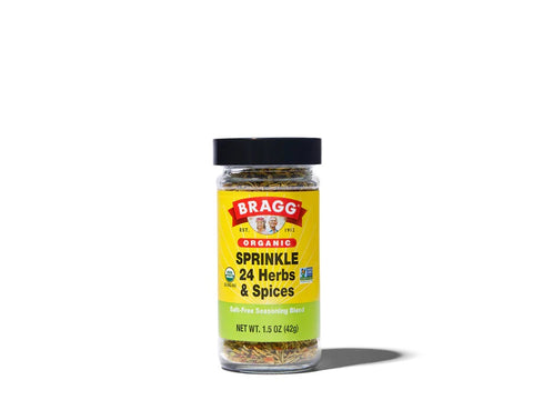 Bragg - Organic Sprinkle - [42g]