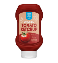 Thumbnail for Chantal - Organic Tomato Ketchup - [567g]