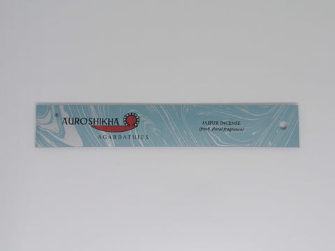 Auroshikha Incense - Jaipur - [10g]