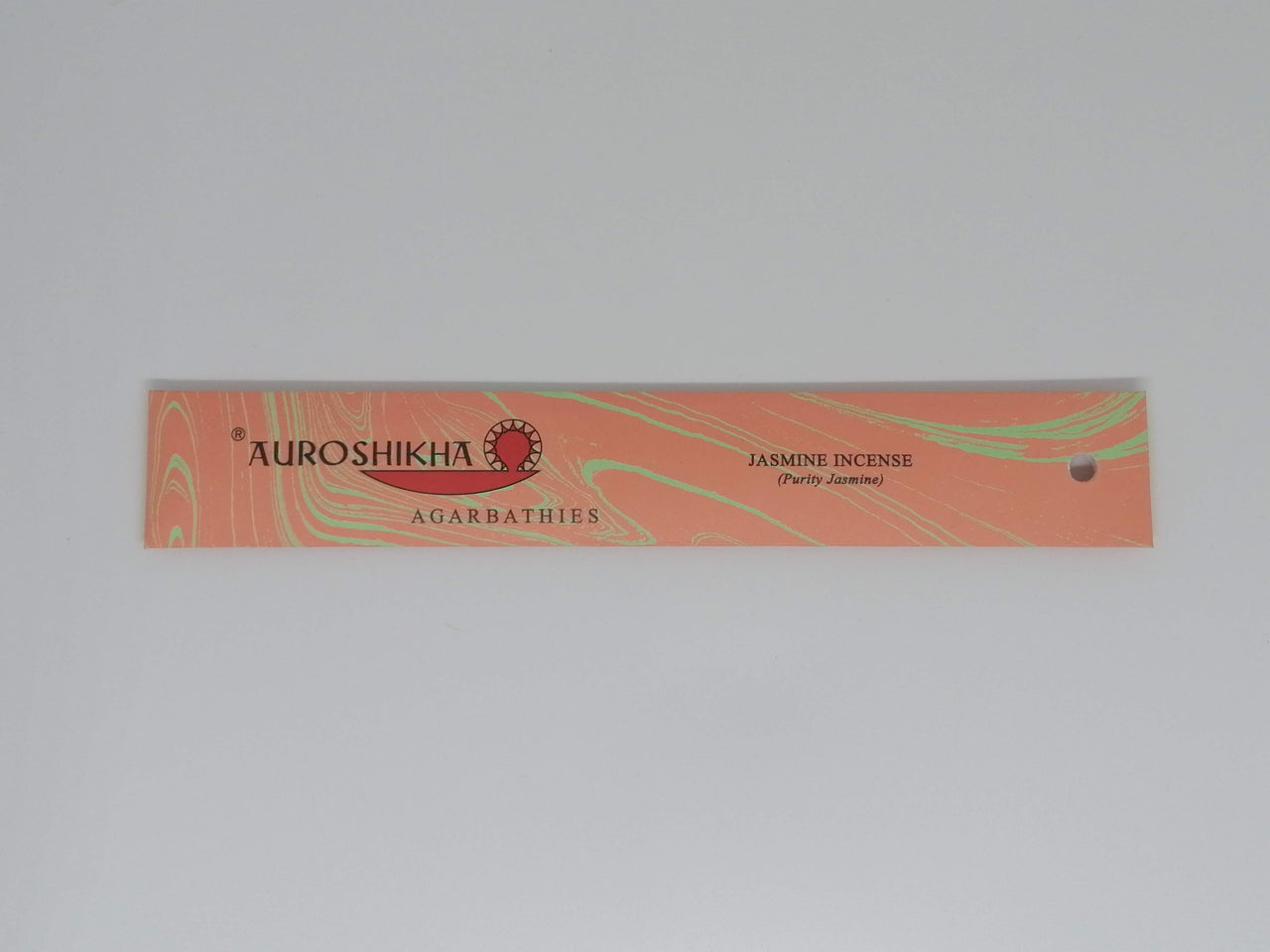 Auroshikha Incense - Jasmine - [10g]