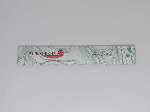 Auroshikha Incense - Magnolia - [10g]