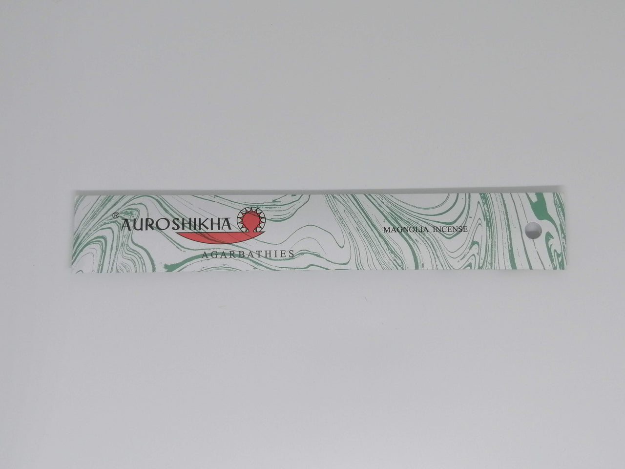 Auroshikha Incense - Magnolia [10g]