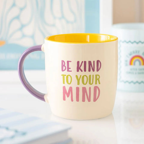 Cup - Be Kind To Your Mind