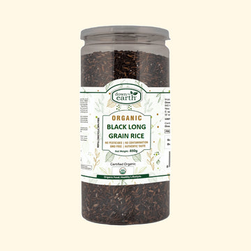 Organics Out West