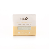 Thumbnail for CaliWoods - Shaving Soap - [100g]