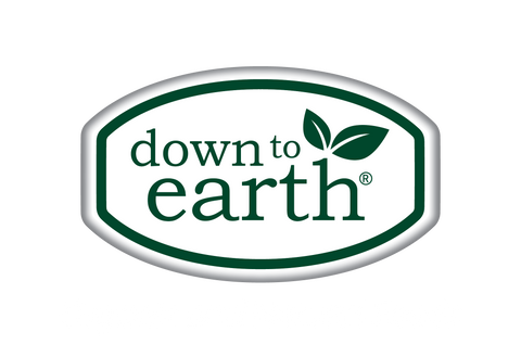 Down To Earth - Organic Beetroot Powder - [250g]