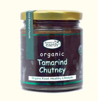 Thumbnail for Down To Earth - Organic Tamarind Chutney - [200g]
