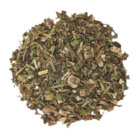 Dandelion Root Tea - Certified Organic - [40g]