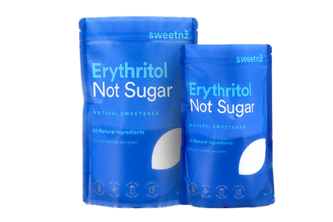 SweetNZ - Erythritol - [1kg]
