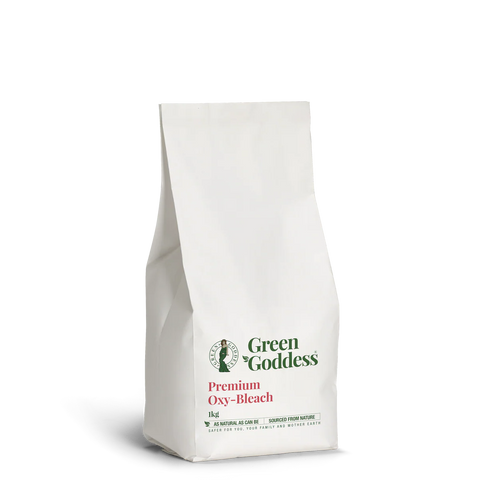 Green Goddess - Premium Oxy-Bleach [1kg ]