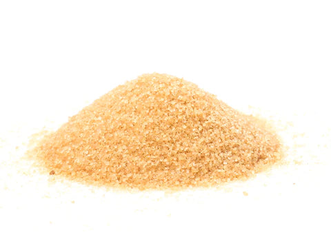 Organics Out West - Organic Raw Sugar Golden - [1kg]