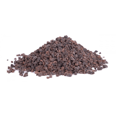 Organics Out West - Volcanic Black Salt - [800g]