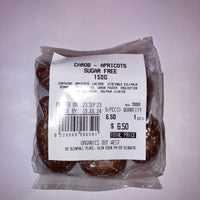 Thumbnail for Organics Out West - Carob Apricots - [200g]