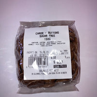 Thumbnail for Organics Out West - Carob Buttons - [150g]