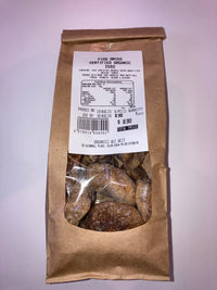 Thumbnail for Organics Out West - Organic Dried Figs - [250g]