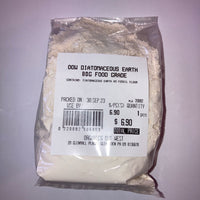 Thumbnail for Organics Out West - Diatomaceous Earth Food Grade - [100g]