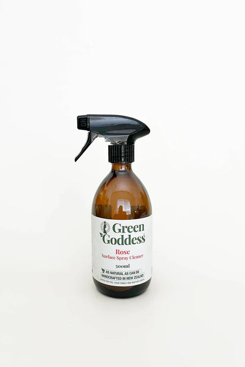 Green Goddess - Surface Cleaner (Rose) - [500ml]