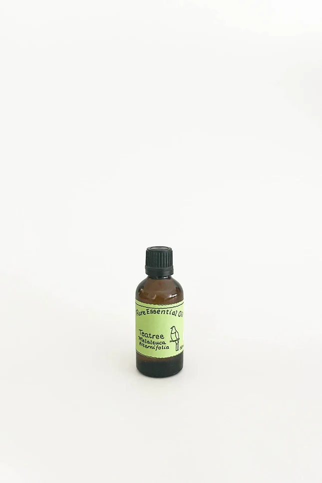 Kereru - Essential Oil Tea Tree - [12ml]
