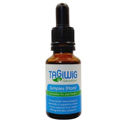 Tagiwig - Jumpies Hom - [25ml]