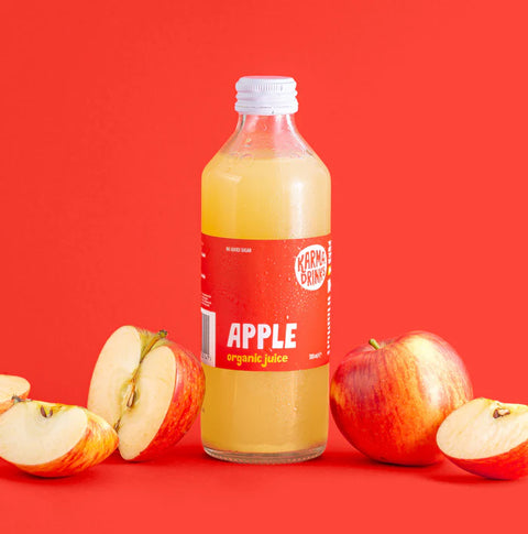 Karma Drinks - Organic Apple - [300ml]