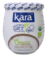 Thumbnail for Kara - Organic Virgin Coconut Oil - [500ml]