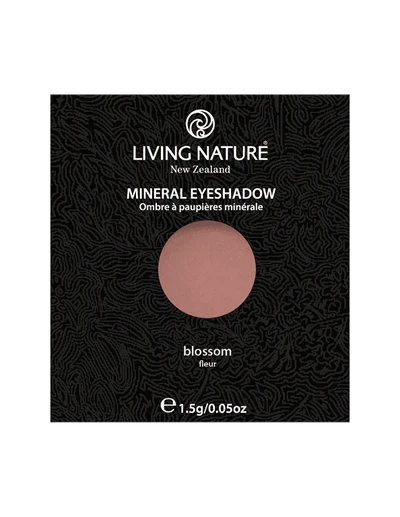 Living Nature - Eyeshadow Blossom - [1.5g]